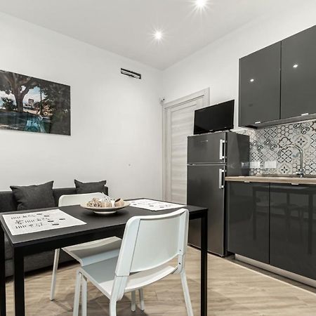 Casa Vacanze Da Maurizio Санта-Флавия Экстерьер фото