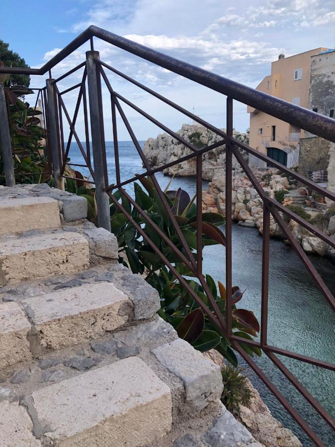 Casa Vacanze Da Maurizio Санта-Флавия Экстерьер фото